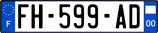 FH-599-AD