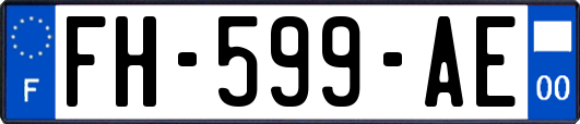 FH-599-AE