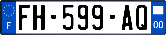 FH-599-AQ