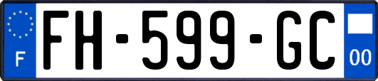 FH-599-GC