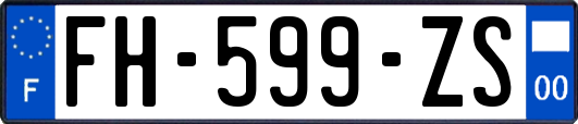 FH-599-ZS