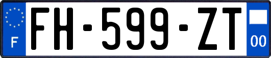 FH-599-ZT