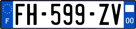 FH-599-ZV