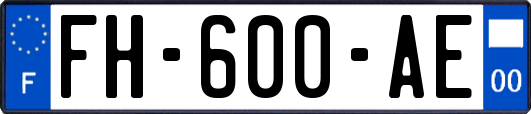 FH-600-AE