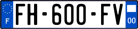 FH-600-FV