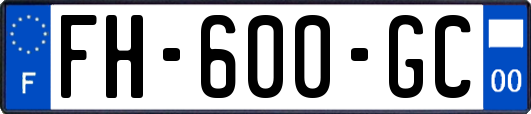 FH-600-GC