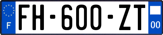 FH-600-ZT