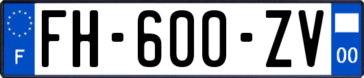 FH-600-ZV