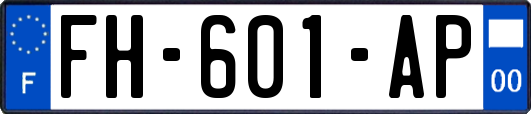 FH-601-AP