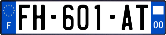 FH-601-AT