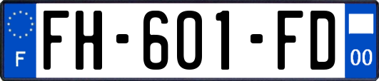 FH-601-FD