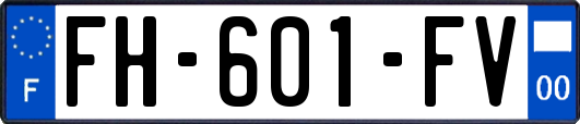 FH-601-FV