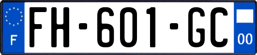 FH-601-GC