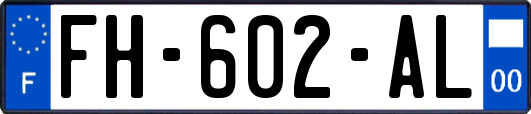 FH-602-AL