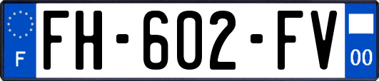 FH-602-FV
