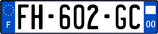 FH-602-GC