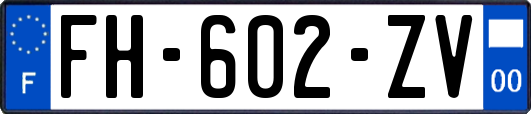 FH-602-ZV