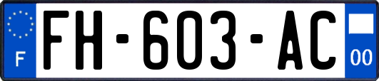 FH-603-AC