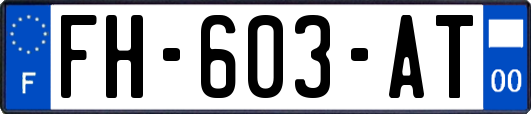 FH-603-AT