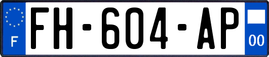 FH-604-AP