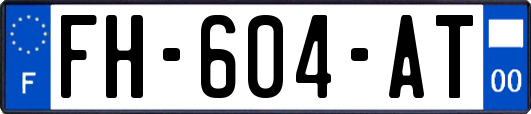 FH-604-AT