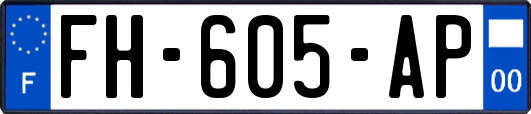 FH-605-AP