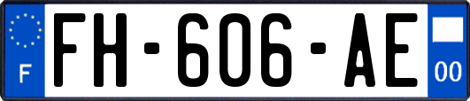 FH-606-AE