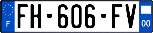 FH-606-FV