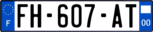 FH-607-AT