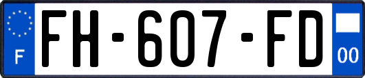 FH-607-FD