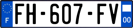 FH-607-FV