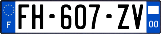 FH-607-ZV