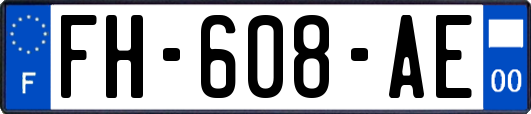 FH-608-AE