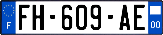 FH-609-AE