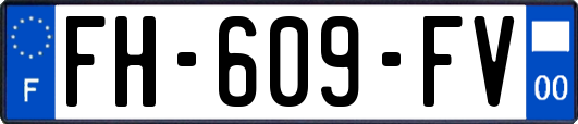 FH-609-FV