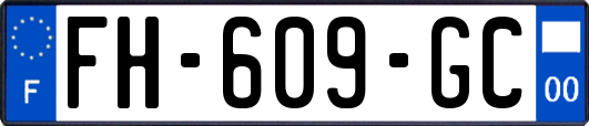 FH-609-GC