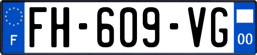 FH-609-VG