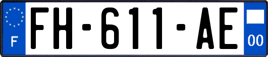 FH-611-AE