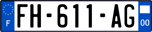 FH-611-AG