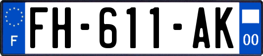 FH-611-AK