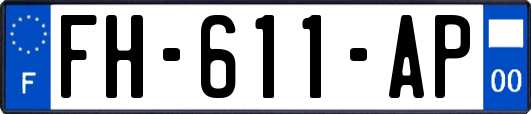 FH-611-AP