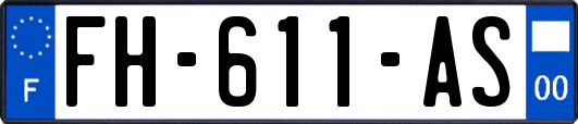 FH-611-AS