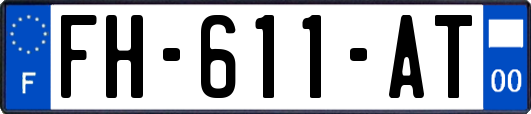 FH-611-AT