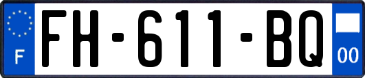 FH-611-BQ