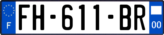 FH-611-BR