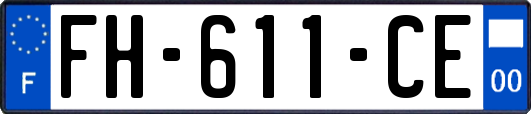 FH-611-CE