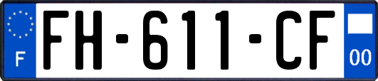 FH-611-CF
