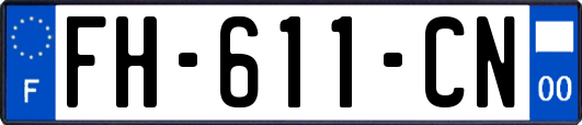 FH-611-CN