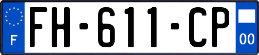 FH-611-CP