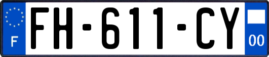 FH-611-CY